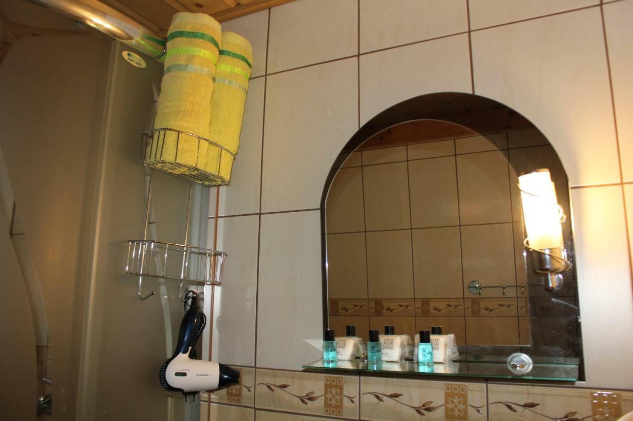 Villa Ranczo W Dolinie Kościelisko Esterno foto